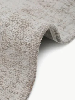 Chenille vloerkleed Medaillon^Louis De Poortere Fashion