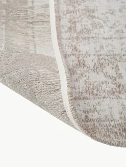 Chenille vloerkleed Medaillon^Louis De Poortere Fashion