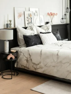 Cluster hanglamp Edie van rookglas^Westwing Collection Outlet