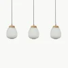 Cluster hanglamp Ella^Westwing Online