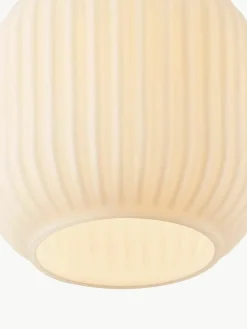 Cluster hanglamp Milford Mini van mondgeblazen opaalglas^Westwing Sale
