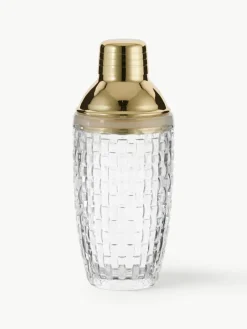 Cocktail shaker Jolin^Bloomingville Hot