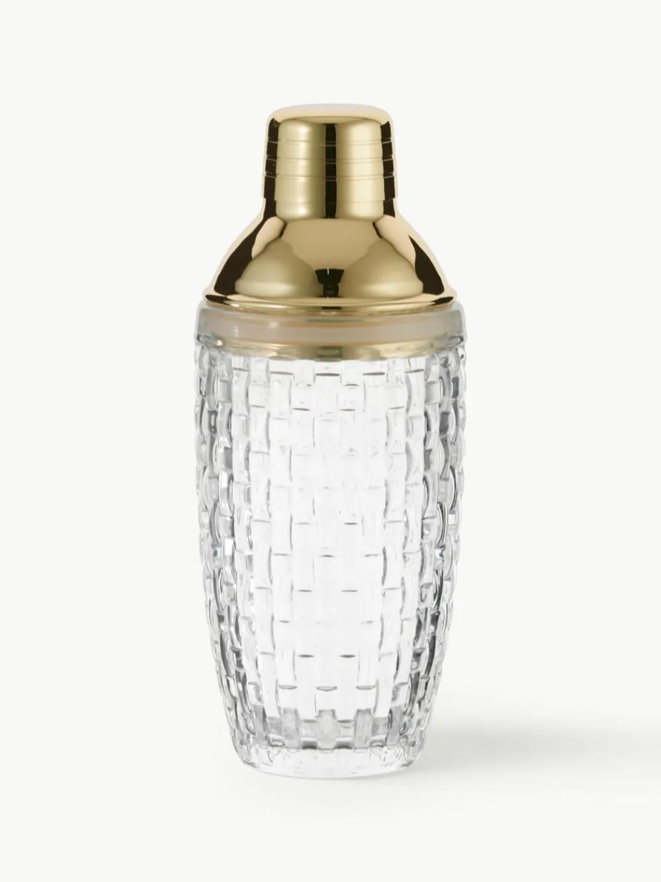 Cocktail shaker Jolin^Bloomingville Hot