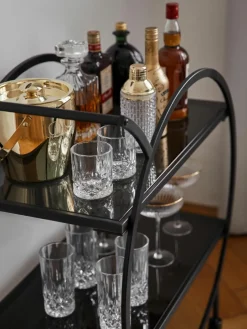 Cocktail shaker Jolin^Bloomingville Hot