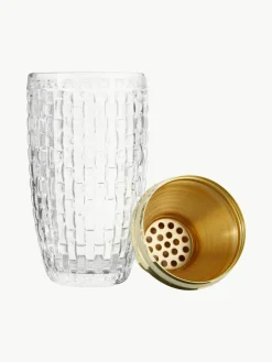 Cocktail shaker Jolin^Bloomingville Hot