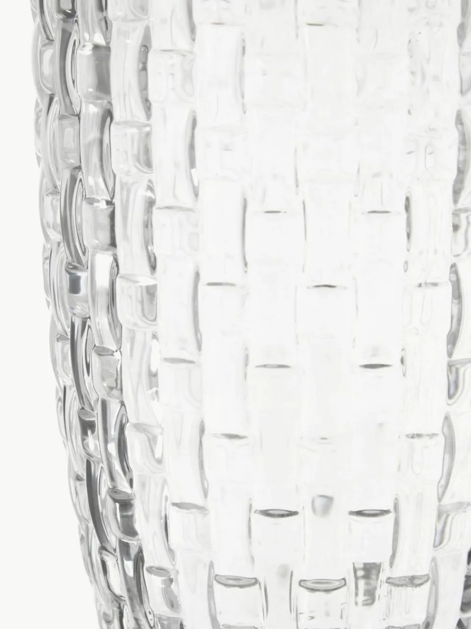 Cocktail shaker Jolin^Bloomingville Hot