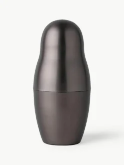 Cocktail shaker Matrioska^knIndustrie Hot