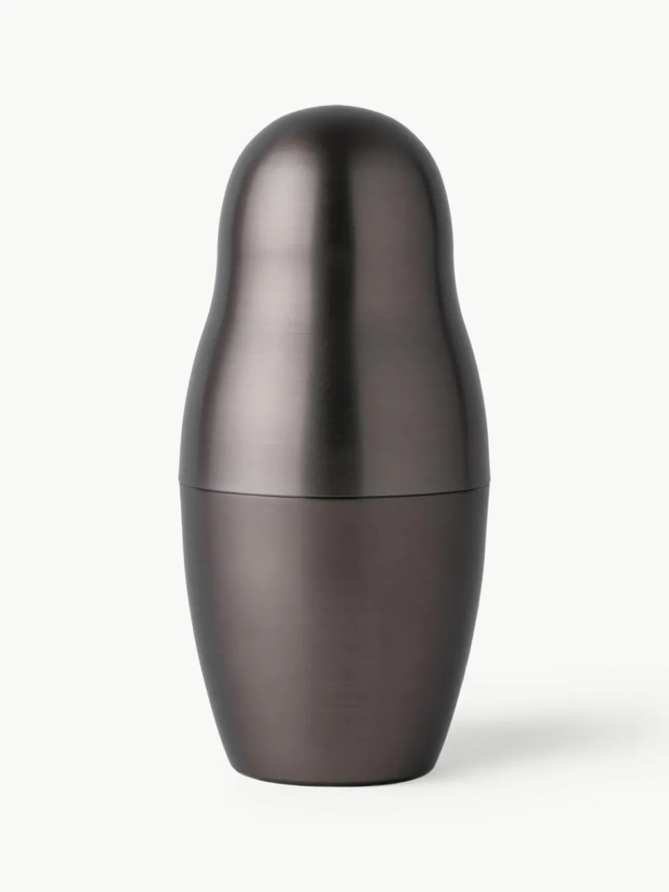 Cocktail shaker Matrioska^knIndustrie Hot