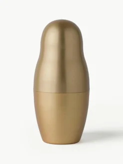 Cocktail shaker Matrioska^knIndustrie Online