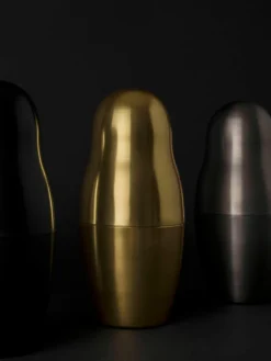 Cocktail shaker Matrioska^knIndustrie Online
