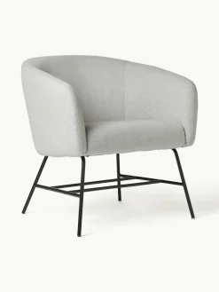 Cocktailfauteuil Ramsey^Westwing Hot
