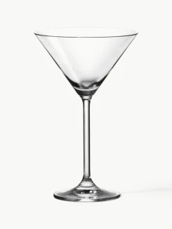 Cocktailglazen Daily, 6 stuks^LEONARDO Best