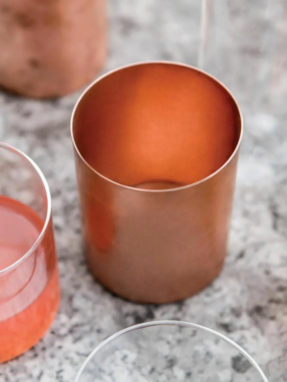 Cocktailglazen Lime^knIndustrie Outlet