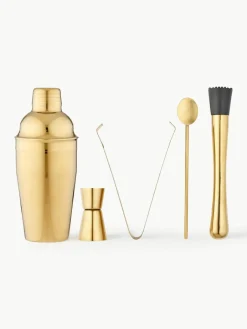 Cocktailset Aurora, 5-delig^ladelle Discount