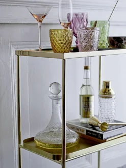 Cocktailset Curacao, 3-delig^Bloomingville Discount