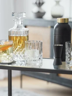 Cocktailset Menirau, 3-delig^Westwing Hot