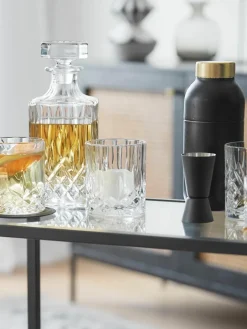 Cocktailset Menirau, 3-delig^Westwing Hot