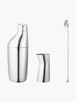 Cocktailset Sky, 3-delig^GEORG JENSEN Online