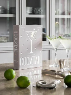 Cocktailset The Essentials, 3-delig^Printworks Best