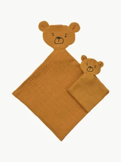 Comfortdekens Alya van biokatoen, set van 2^Liewood Outlet