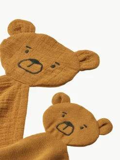 Comfortdekens Alya van biokatoen, set van 2^Liewood Outlet