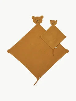 Comfortdekens Alya van biokatoen, set van 2^Liewood Outlet