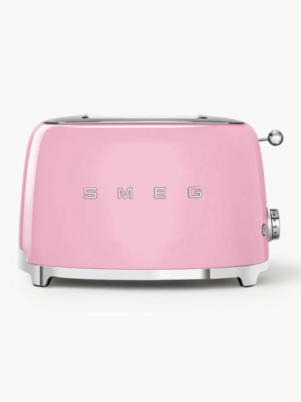 Compacte broodrooster 50's Style^Smeg Clearance