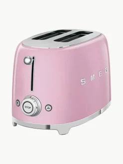 Compacte broodrooster 50's Style^Smeg Clearance