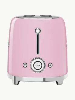 Compacte broodrooster 50's Style^Smeg Clearance