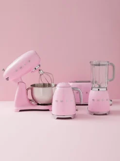 Compacte broodrooster 50's Style^Smeg Clearance