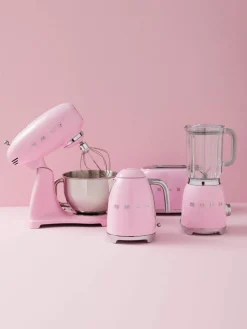 Compacte broodrooster 50's Style^Smeg Clearance