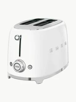Compacte broodrooster 50's Style^Smeg Outlet