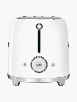 Compacte broodrooster 50's Style^Smeg Outlet