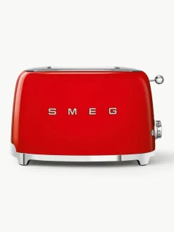 Compacte broodrooster 50's Style^Smeg Fashion