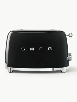 Compacte broodrooster 50's Style^Smeg Best