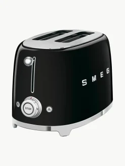 Compacte broodrooster 50's Style^Smeg Best