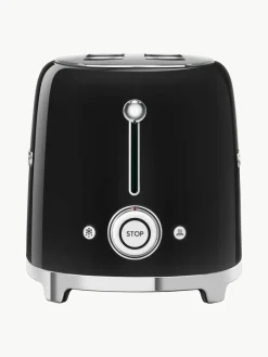 Compacte broodrooster 50's Style^Smeg Best