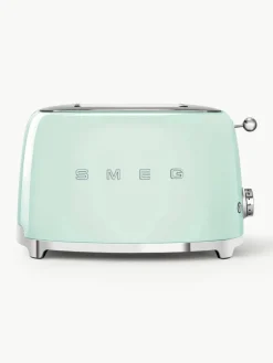 Compacte broodrooster 50's Style^Smeg Best