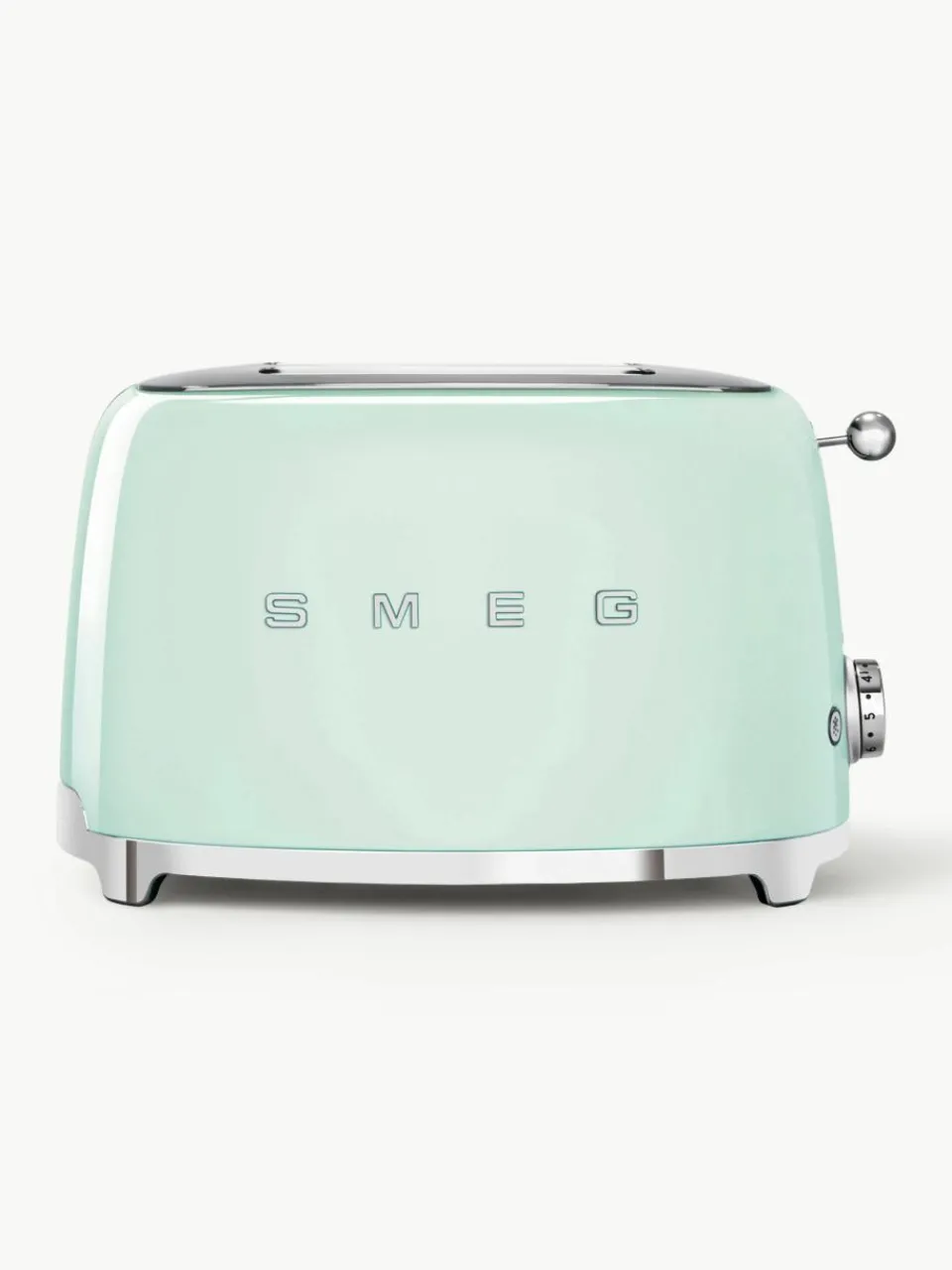 Compacte broodrooster 50's Style^Smeg Best