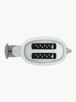 Compacte broodrooster 50's Style^Smeg Best