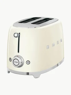 Compacte broodrooster 50's Style^Smeg Clearance