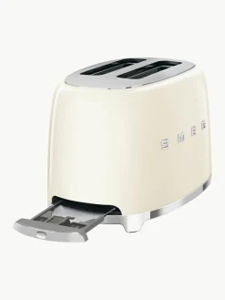 Compacte broodrooster 50's Style^Smeg Clearance