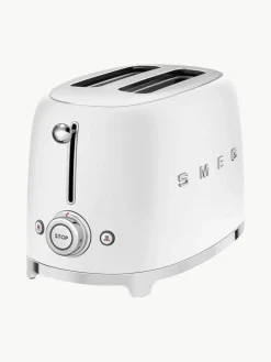 Compacte broodrooster 50's Style^Smeg Hot