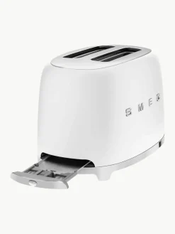 Compacte broodrooster 50's Style^Smeg Hot