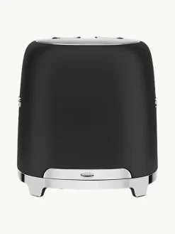 Compacte broodrooster 50's Style^Smeg New