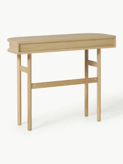 Console Calary met geribde voorzijde^Westwing Collection Online