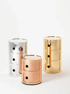 Container Componibile^Kartell New