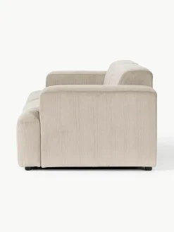 Corduroy bank Melva (3-zits)^Westwing Collection Discount