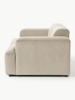 Corduroy bank Melva (2-zits)^Westwing Collection Outlet