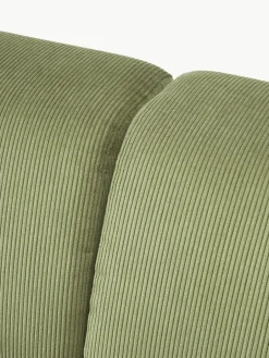 Corduroy bank Melva (2-zits)^Westwing Collection Sale